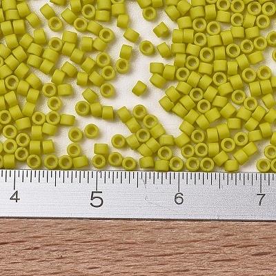 MIYUKI Delica Beads SEED-J020-DB2283-1