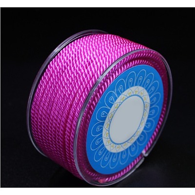 Round Nylon Cords OCOR-E022-A-13-1