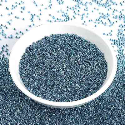 MIYUKI Round Rocailles Beads SEED-X0056-RR3207-1