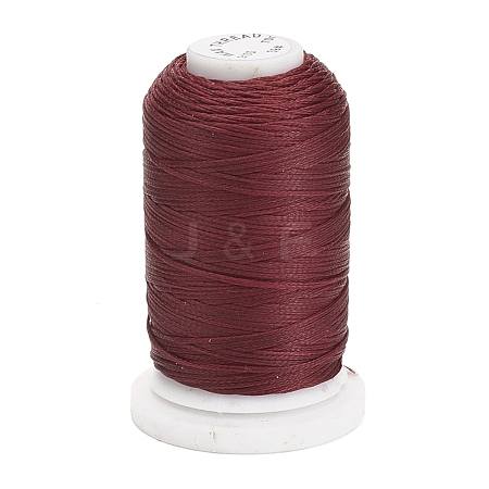 Waxed Polyester Cord YC-E011-A-39-1