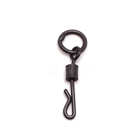 Brass Fishing Rolling Bearing Connector FIND-WH0081-51C-1