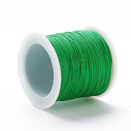 Nylon Braided Cord X-NWIR-K013-B03-1