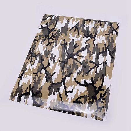 VINYL Heat Transfer Film DIY-WH0190-99G-1