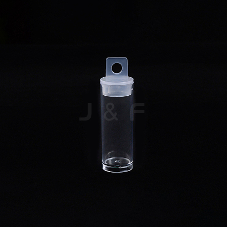 Polypropylene(PP) Bead Containers Tubes LS-CON-S043-014-1
