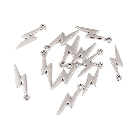 Tibetan Style Alloy Pendants PALLOY-TAC0010-18AS-1