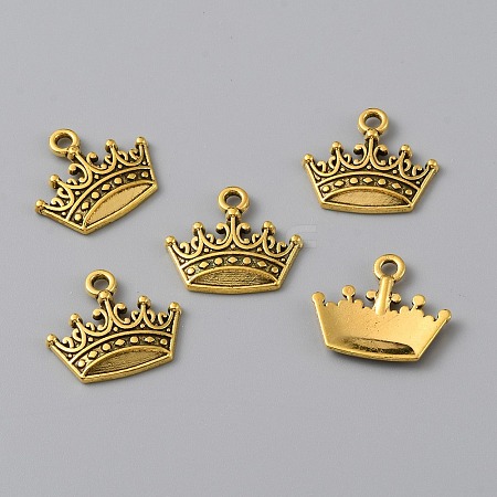 Alloy Pendants FIND-WH0137-37AG-1