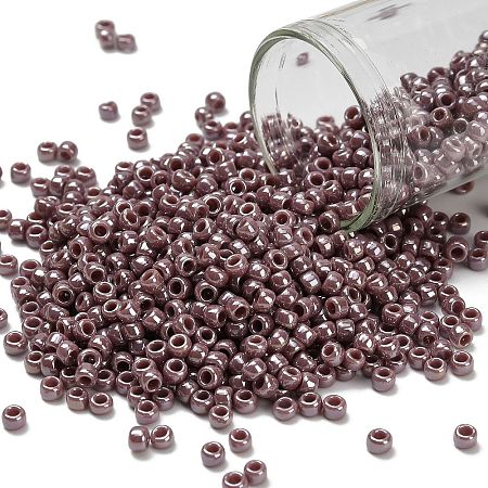 TOHO 8/0 Round Beads SEED-XTR08-0133-1
