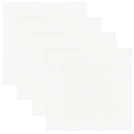 Square Cotton Table Runner AJEW-WH20018-13C-1