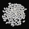 ABS Plastic Imitation Pearl Charms KY-S171-16A-1
