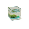 Fish Tank Resin Mini Model PW-WG0A9EF-02-1