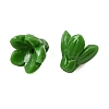 Dyed Synthetic Coral Carved Beads GG-CBA993E-03A-05-2