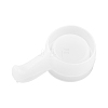 Flat Round with Handle DIY Silicone Candlesticks Molds LS-SIMO-G010-02B-2