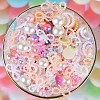 Plastic Cabochons MACR-XCP0001-02-2