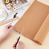 Cork Sheets DIY-WH0430-451D-3