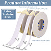 3 Rolls 3 Style 5M EVA Foam Adhesive Tapes TOOL-OC0001-82-2
