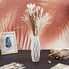 128Pcs Artificial Flower DJEW-WH0001-70-4