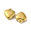 Ion Plating(IP) 304 Stainless Steel Pendants STAS-P341-20B-G-2
