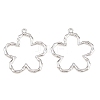 Valentine's Day Alloy Pendants FIND-Z126-03P-1