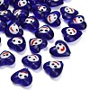 Handmade Lampwork Beads LA-CBA1426-02-1