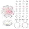 DIY Bracelet Making Kits DIY-YW0009-94-1