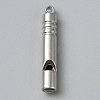 Hip-hop Style Alloy Pendants LS-FIND-WH0126-602E-1