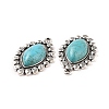 Alloy Pendants X1-FIND-TAC0023-04AS-3