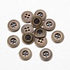 Alloy Buttons LS-BUTT-D054-18mm-04-1