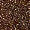 TOHO Round Seed Beads X-SEED-TR08-2156S-2