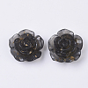 Translucent Resin Cabochons X-RESI-S364-45A-1