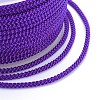 Polyester Braided Cord OCOR-F010-A28-2MM-3