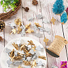 DIY Photo Paper Craft Clips Making Kit DIY-YS0001-73-4