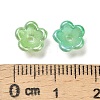 ABS Plastic Bead Caps KY-G034-01D-3