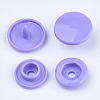 Resin Snap Fasteners LS-SNAP-A057-B28-1