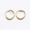 304 Stainless Steel Open Jump Rings LS-X-STAS-L187-9x1.5mm-G-2