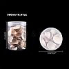 Clam Shell Beads SSHEL-NB0001-11-7