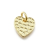 Brass Pendants KK-K400-09G-1
