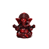 Resin Buddha Statue Display Decoration PW-WG8AF34-01-1