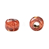 TOHO 11/0 Round Beads X-SEED-TR11-PF2113-4