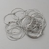 201 Stainless Steel Wine Glass Charms Rings STAS-WH20006-01A-P-1