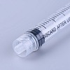 Screw Type Hand Push Glue Dispensing Syringe TOOL-WH0103-19A-2