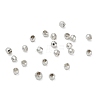 Brass Beads KK-A276-05S-1
