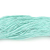 Waxed Cotton Cord YC-S007-1mm-201-3