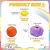 DIY Round Beads Finding Kits DIY-YW0017-88-3