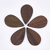 Walnut Wood Pendants X-WOOD-S054-08-1