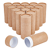 20Pcs Cardboard Paper Gift Package Boxes CON-BC0007-94-1