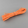 Twisted Paper Cord DIY-S003-02-2