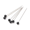 Steel Ball Positioning Head Pins FIND-S248-02P-02-4