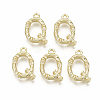 Alloy Pendants LS-PALLOY-S137-001Q-NR-2
