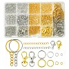 DIY Jewelry Making Findings Kits DIY-YW0009-07-1