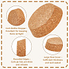 Cork Bottle Stoppers FIND-WH0609-03B-4